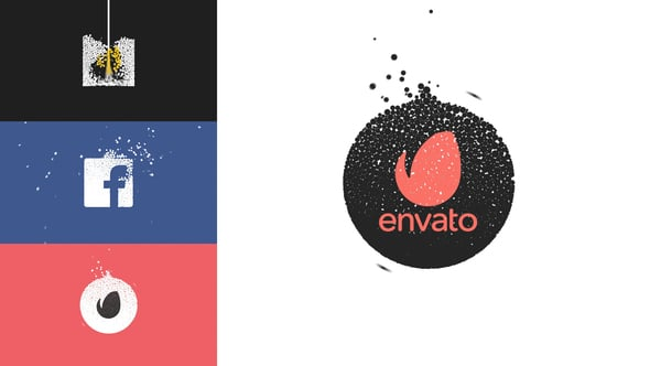 Stylish Logo（563739）-技能树